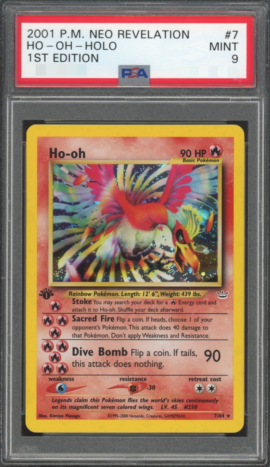 Image of HO-OH-HOLO